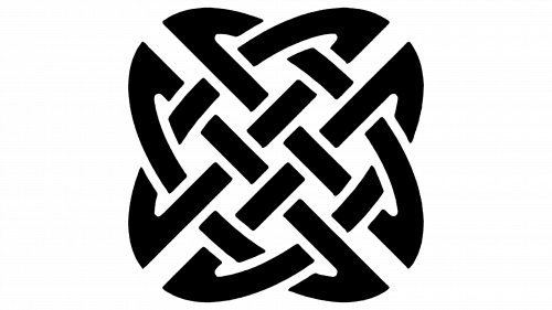 Symbole de Celtic Knot