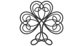Symbole de Celtic Sahamrock