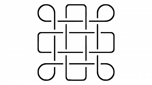 Symbole de Celtic Samhain