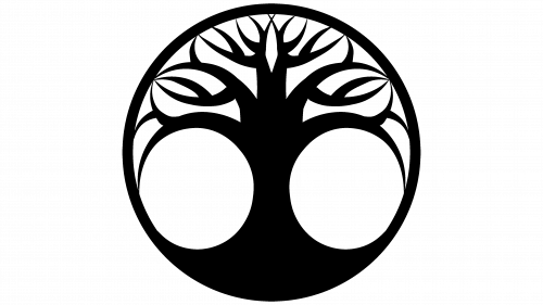 Symbole de Celtic Tree of Life