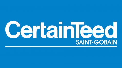 Symbole de CertainTeed