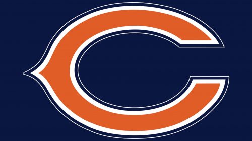 Symbole de Chicago Bears