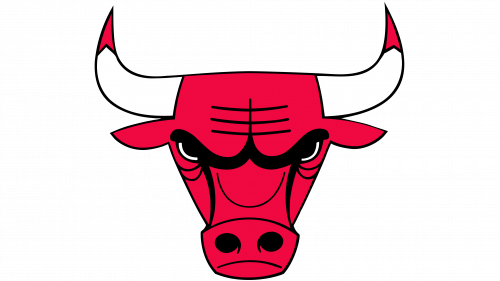Symbole de Chicago Bulls