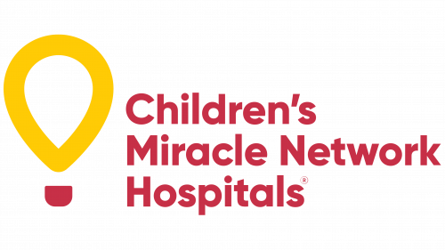 Symbole de Children's Miracle Network