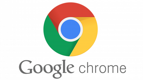 Symbole de Chrome