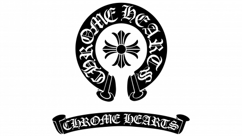 Symbole de Chrome Hearts