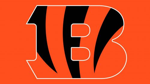 Symbole de Cincinnati Bengals