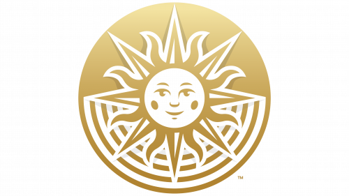 Symbole de Cirque du Soleil