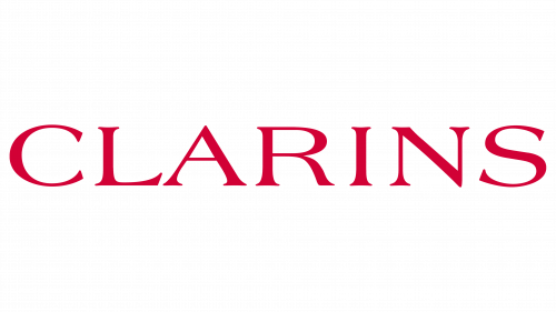 Symbole de Clarins