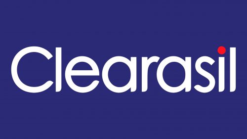 Symbole de Clearasil