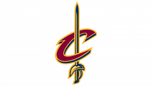 Symbole de Cleveland Cavaliers