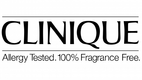 Symbole de Clinique