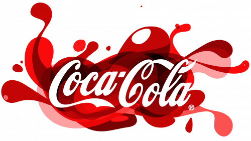 Symbole de Coca Cola