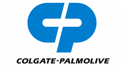 Symbole de Colgate-Palmolive
