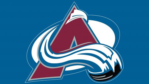 Symbole de Colorado Avalanche