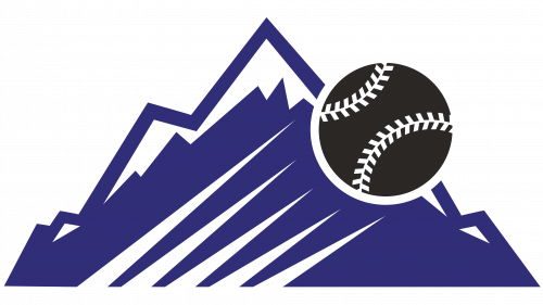 Symbole de Colorado Rockies