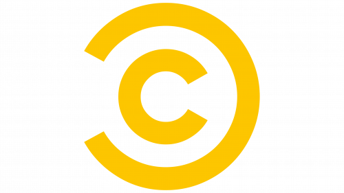 Symbole de Comedy Central Productions