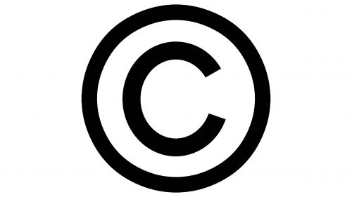 Symbole de Copyright