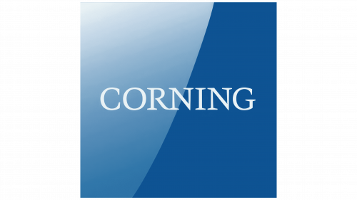 Symbole de Corning