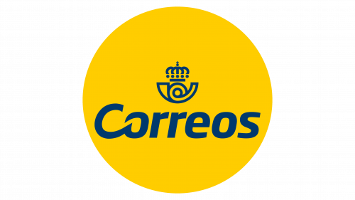 Symbole de Correos