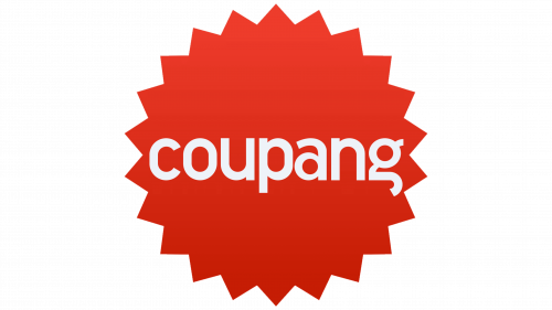Symbole de Coupang