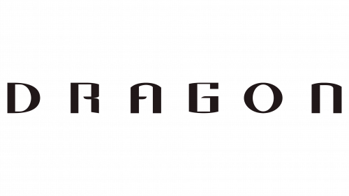 Symbole de Crew Dragon