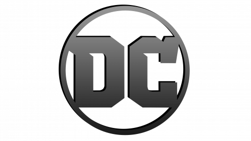Symbole de DC