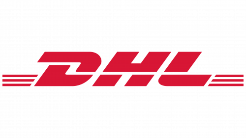 Symbole de DHL