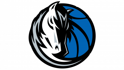 Symbole de Dallas Mavericks