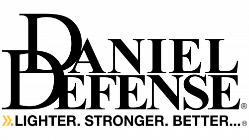 Symbole de Daniel Defense