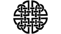 Symbole de Dara Celtic Knot