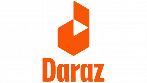 Symbole de Daraz