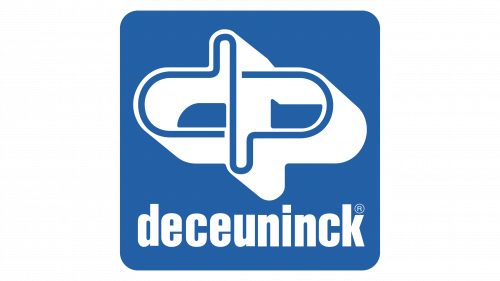 Symbole de Deceuninck