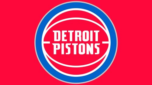 Symbole de Detroit Pistons