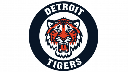 Symbole de Detroit Tigers
