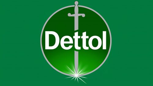 Symbole de Dettol
