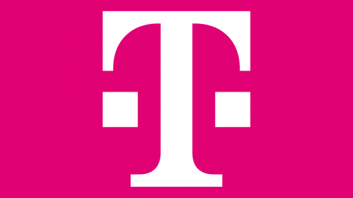 Symbole de Deutsche Telekom