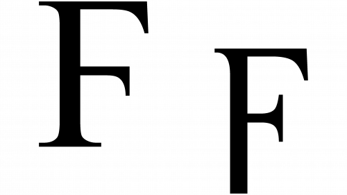 Symbole de Digamma Greek
