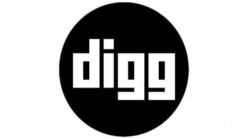 Symbole de Digg