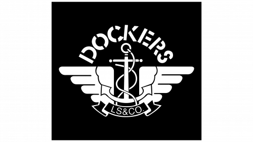 Symbole de Dockers