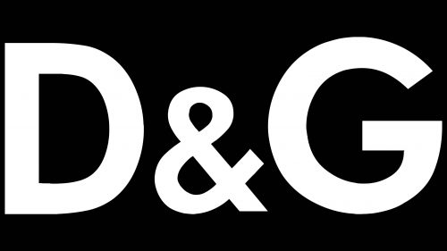 Symbole de Dolce Gabbana