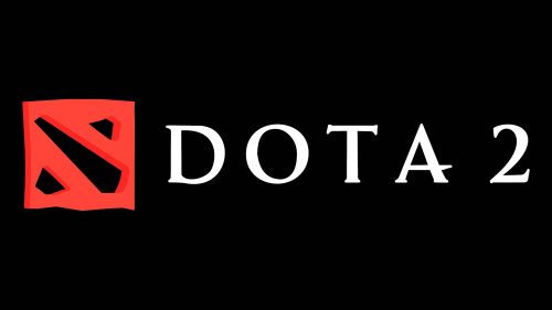 Symbole de Dota 2
