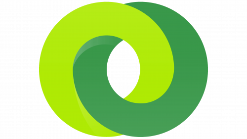 Symbole de DoubleClick