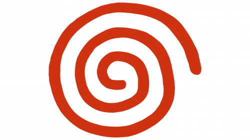 Symbole de Dreamcast