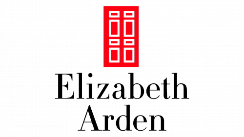 Symbole de Elizabeth Arden