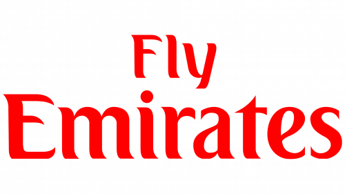 Symbole de Emirates