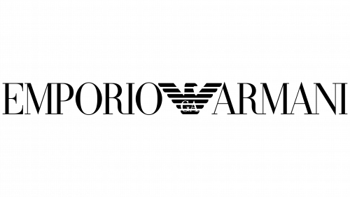 Symbole de Emporio Armani