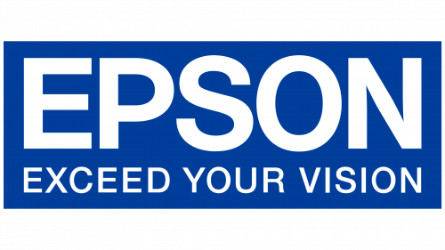 Symbole de Epson