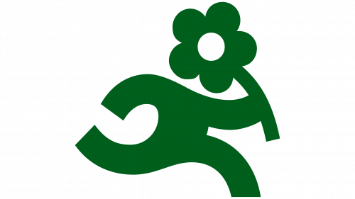 Symbole de Escola + Natureza