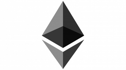Symbole de Ethereum